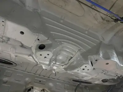 BMW Parts