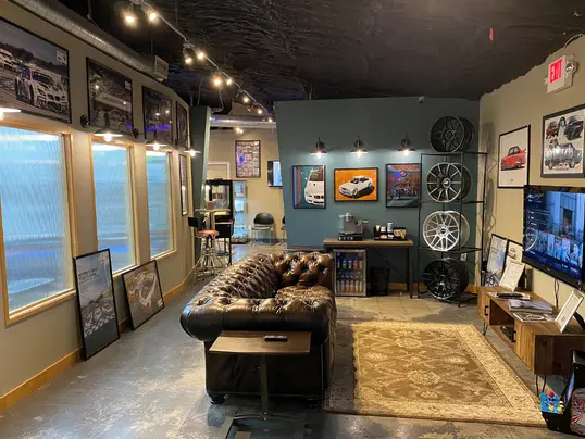 Mporium Lounge