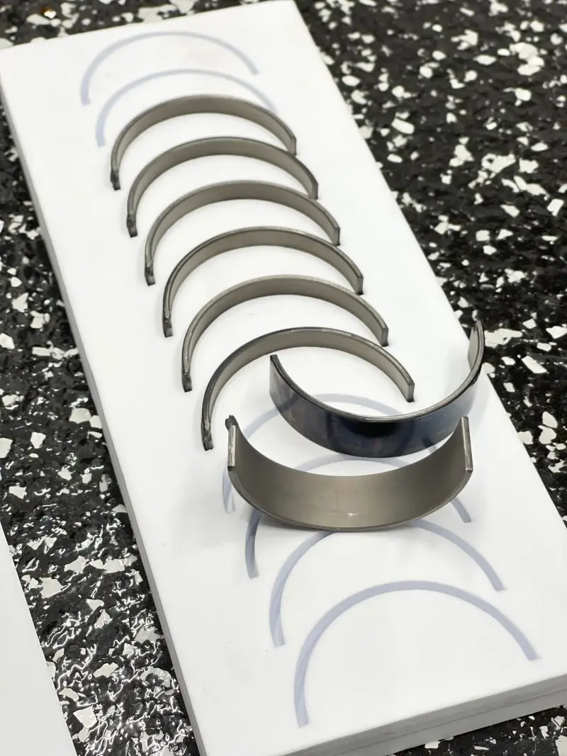 BMW Rod Bearing BMW Rod Bearing Service