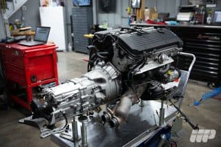 BMW specialist McKinney Texas