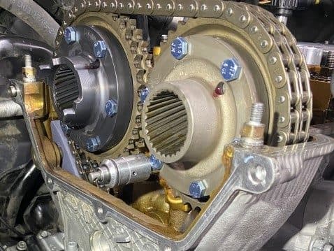VANOS Repairs and Upgrades