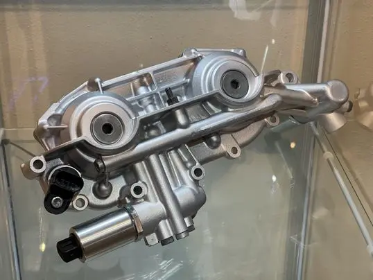 VANOS Repairs and Upgrades
