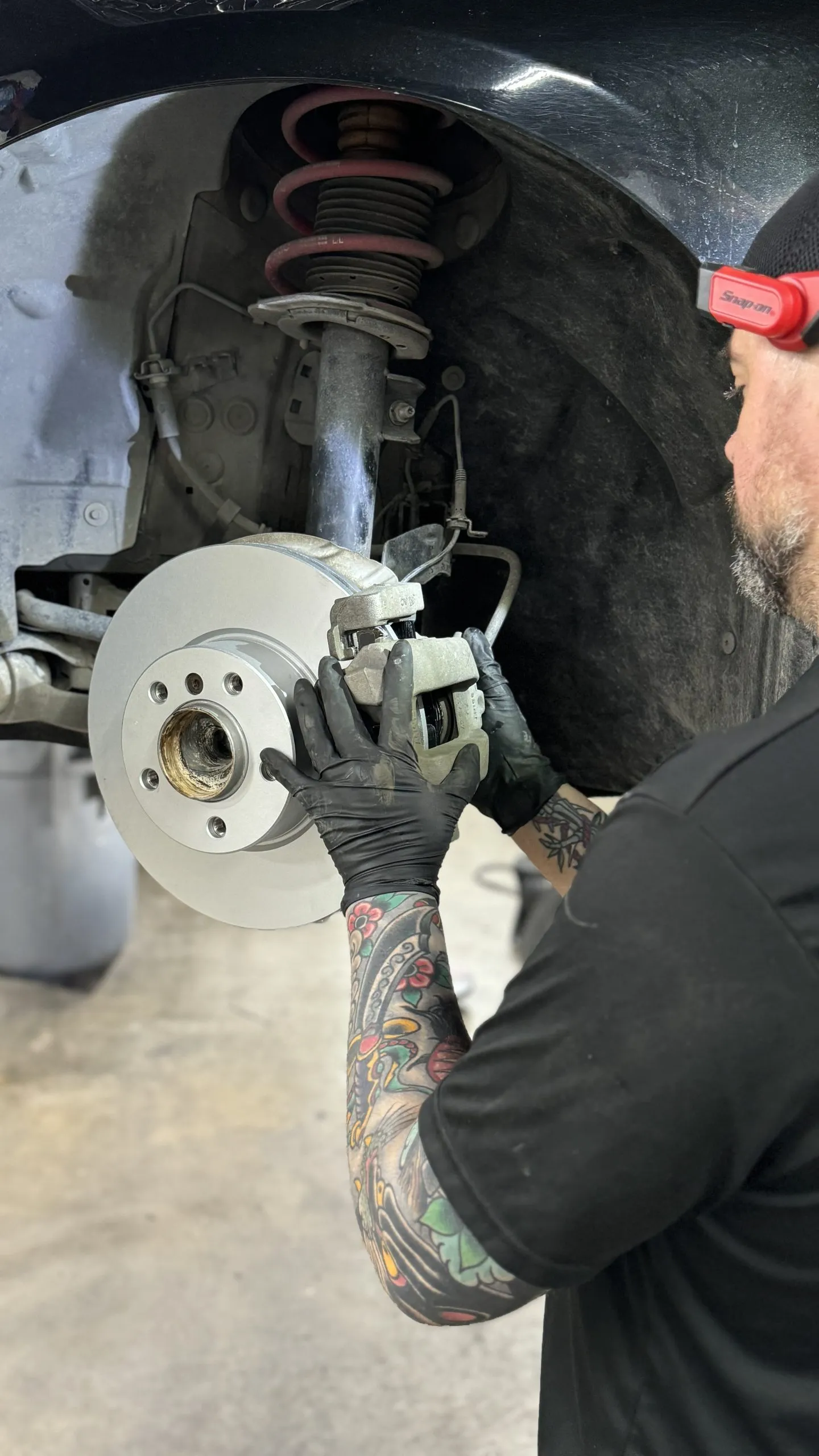 BMW Parts