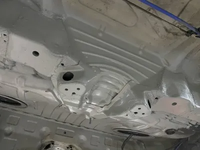 BMW Parts