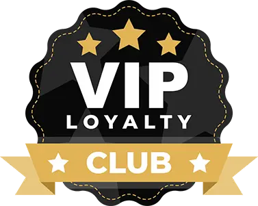 Expert Plumbing Santa Cruz CA VIP badge representing premium plumbing services and priority customer support
