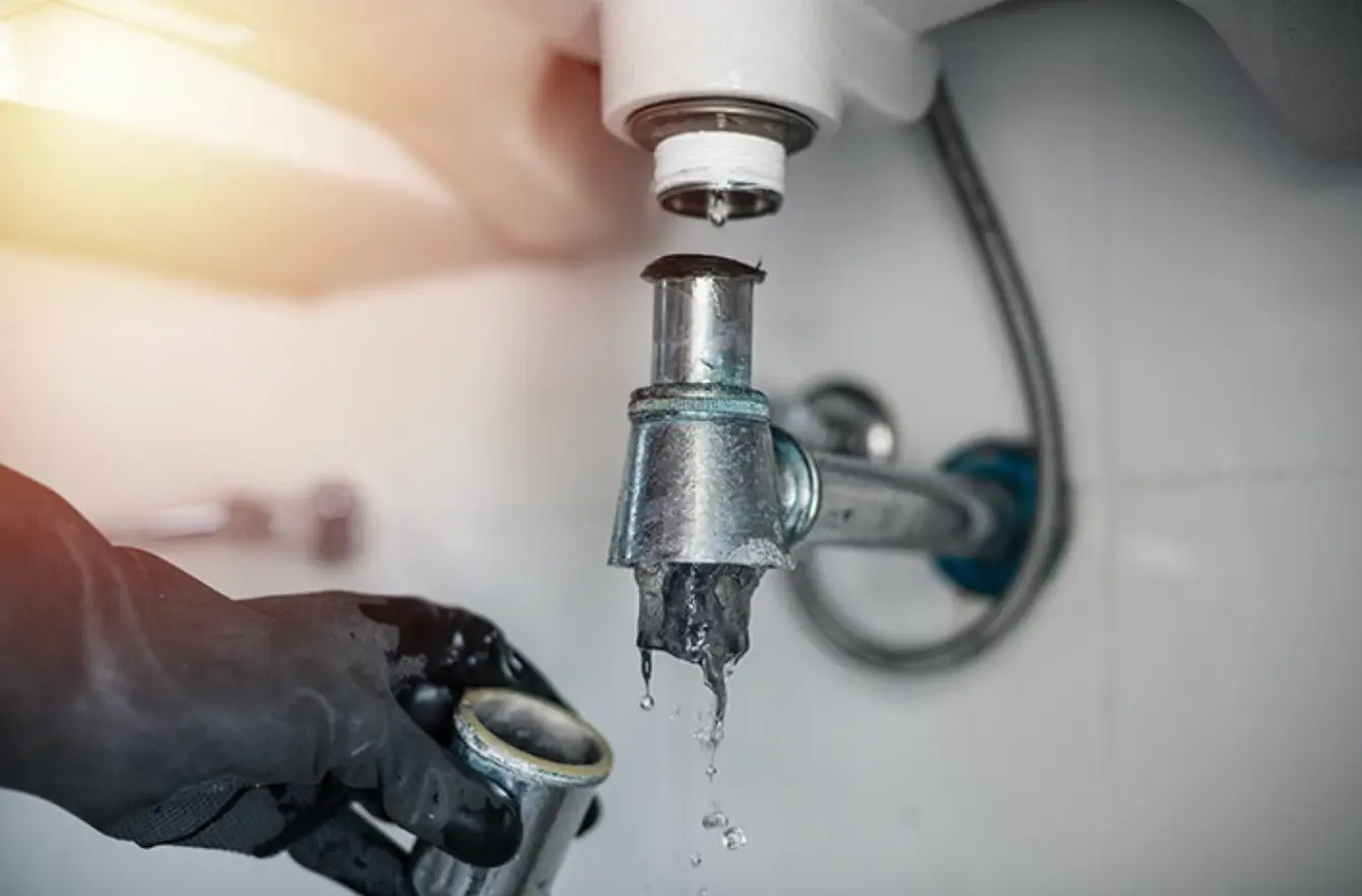 Hydro Jetting for clogged drains
