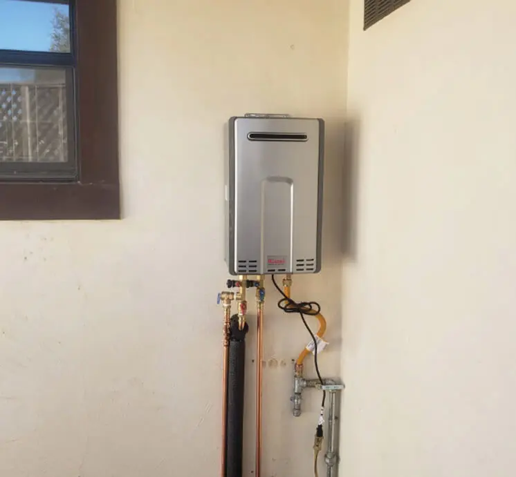 Common Winter Water Heater Issues and How to Handle Them