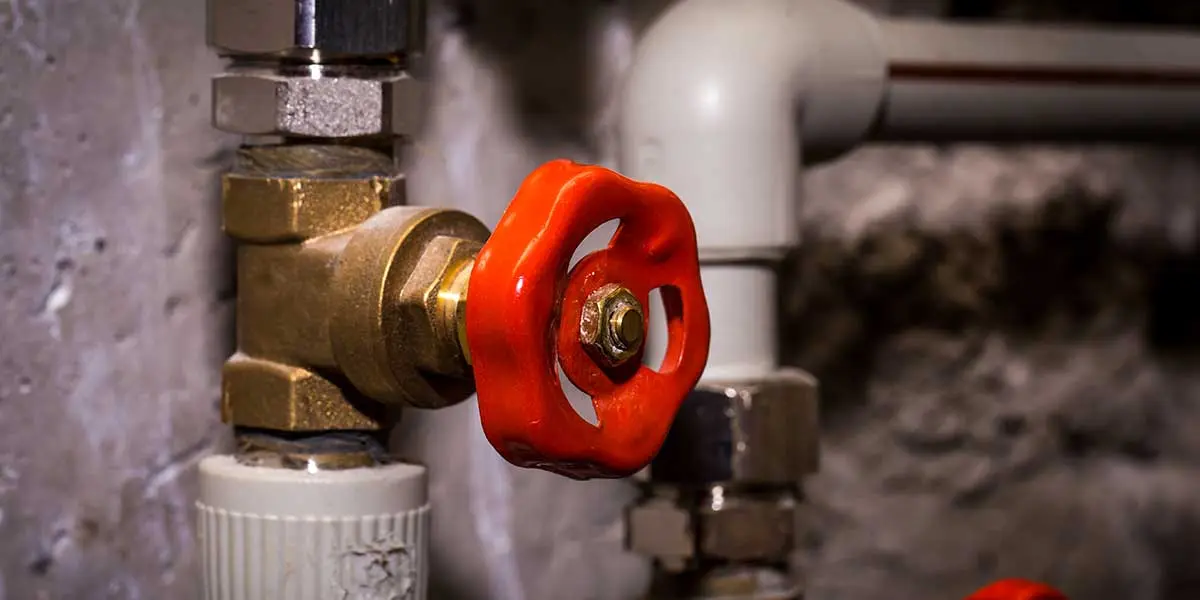 plumbing mistakes