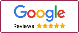 Expert Plumbing Santa Cruz CA Google reviews badge showcasing trusted plumbing services and customer satisfaction