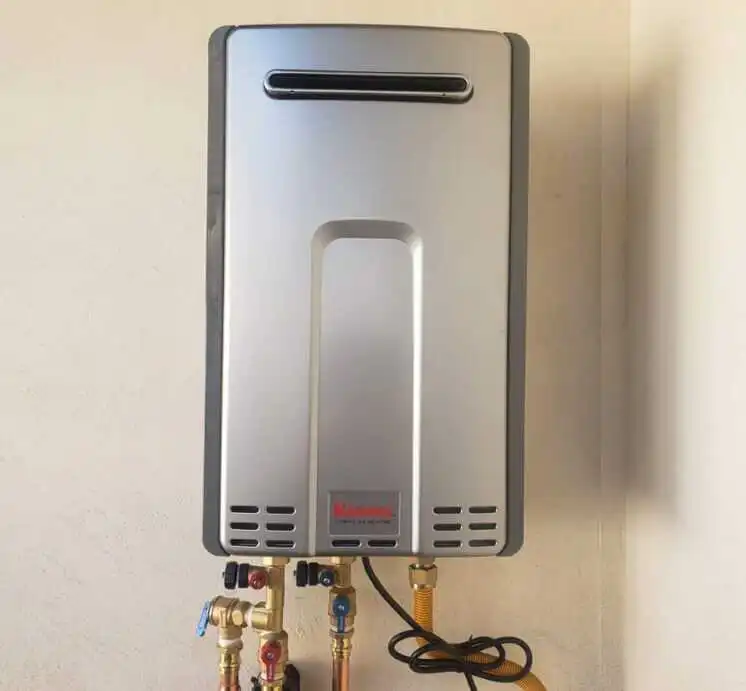 Expert Plumbing Santa Cruz CA water heater maintenance and replacement services ensuring efficient and reliable hot water supply