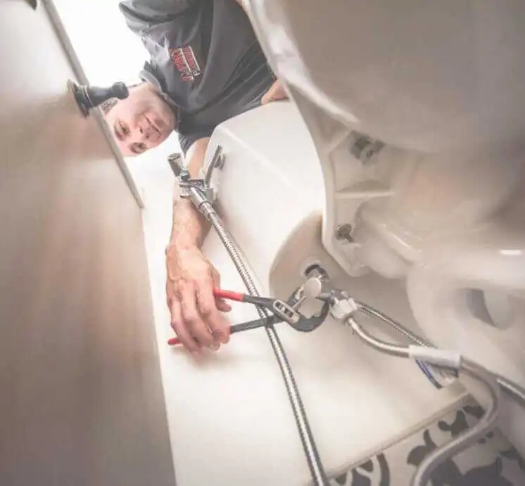 Expert Plumbing bathroom plumbing upgrades Santa Cruz CA services