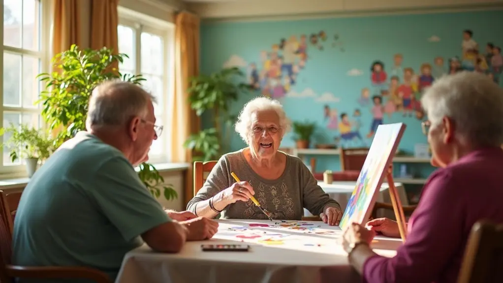 purposeful living in retirement