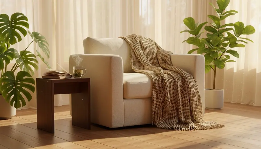 restorative energy routines explained
