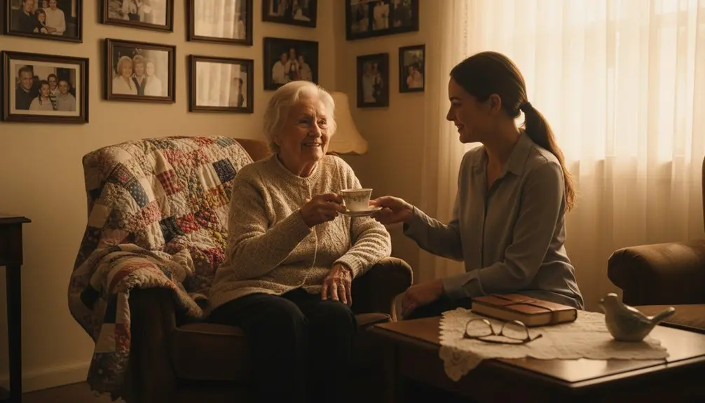 importance of reliable care