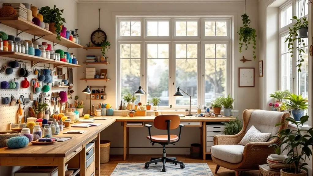 creative inclusive senior spaces