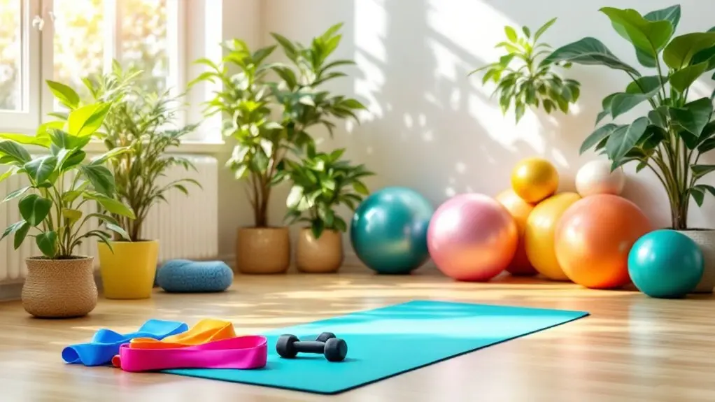 senior exercise and flexibility programs