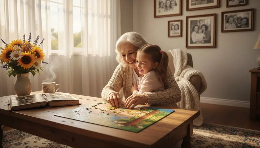 february connection ideas for seniors