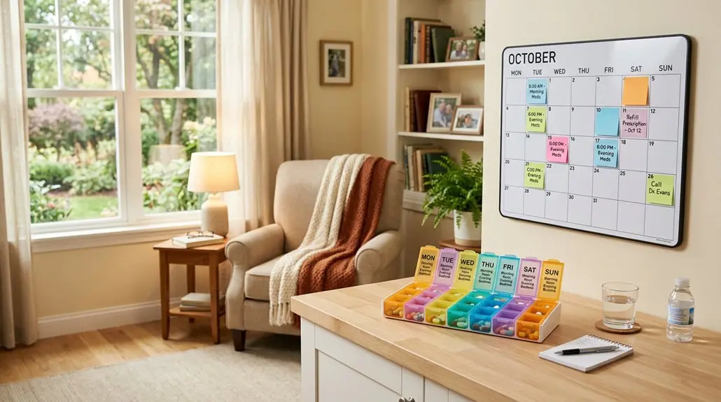 medication management made easy