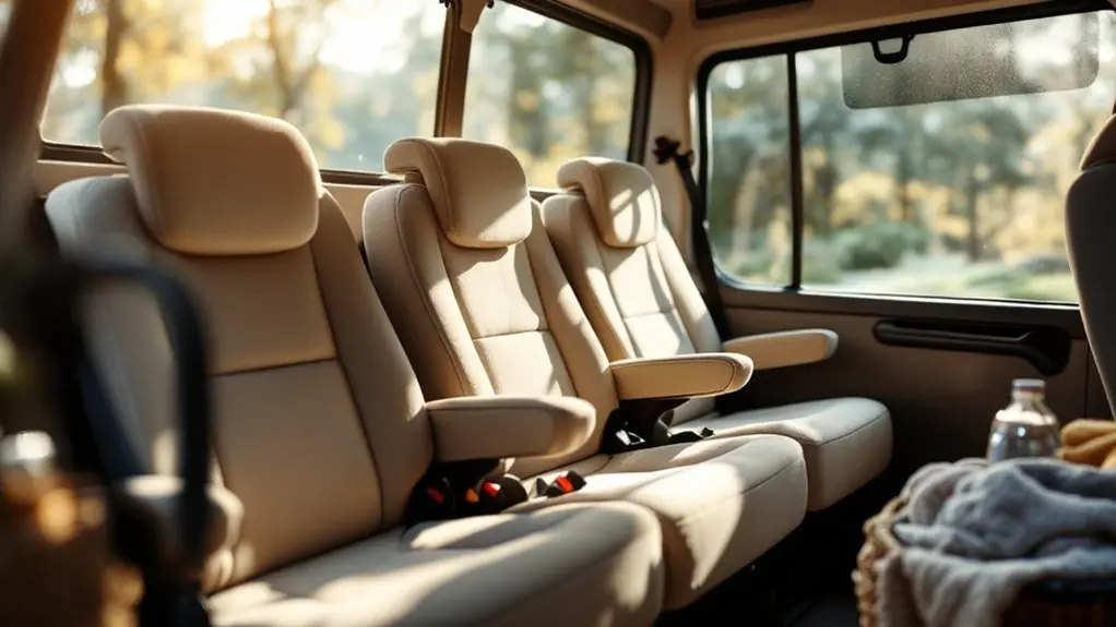 senior transportation services safe