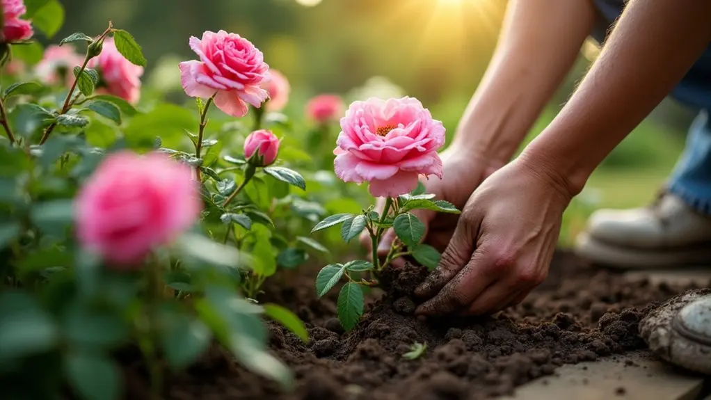 gardening for mental health