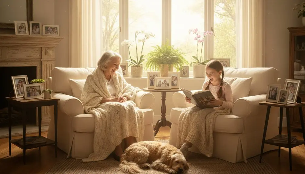 supportive living for seniors