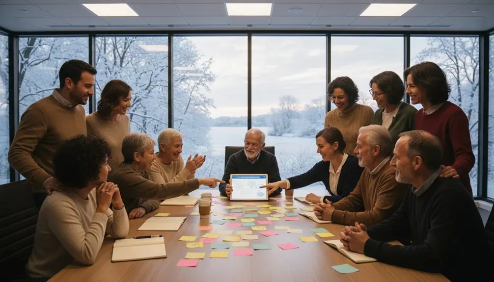 shared care goals 2026