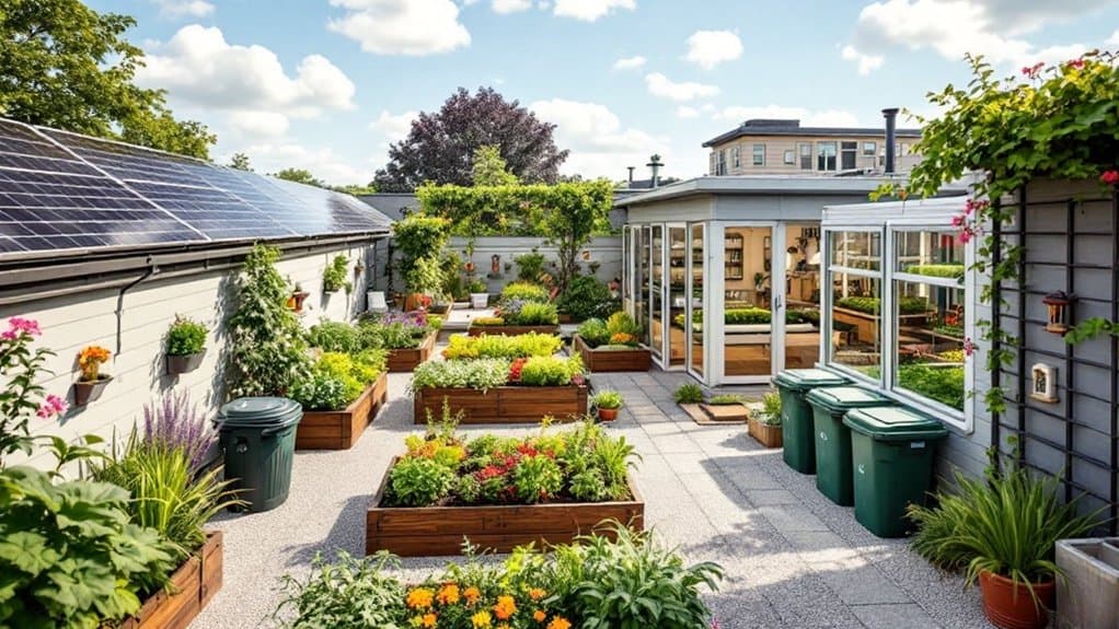 green initiatives for seniors