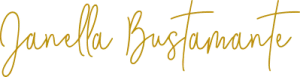 Janella Bustamante Signature