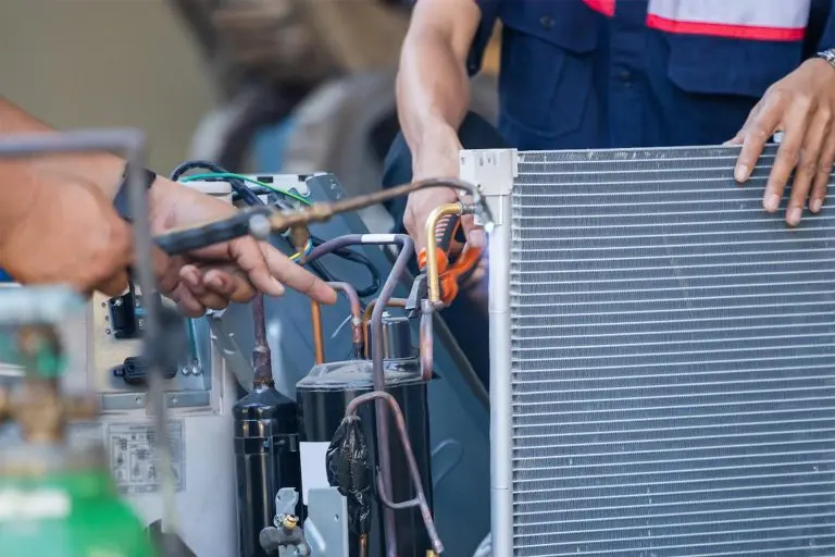 Heating and Air Bonney Lake