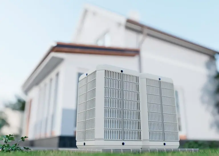 Heat Pump maintenance Bonney Lake
