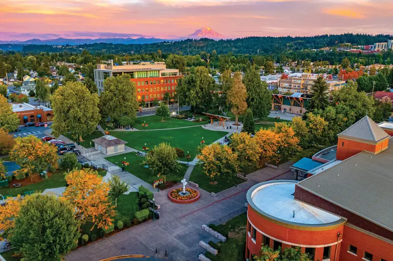HVAC companies in Puyallup