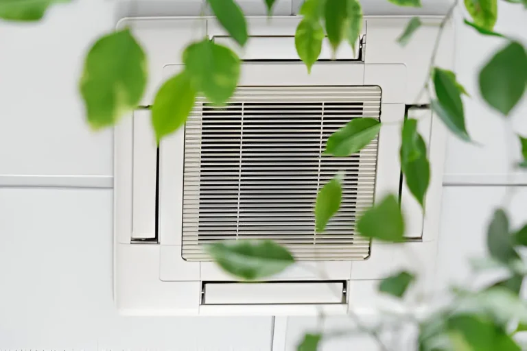 indoor air quality