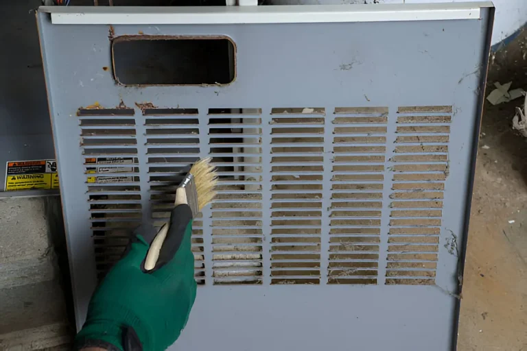 maintenance-furnace