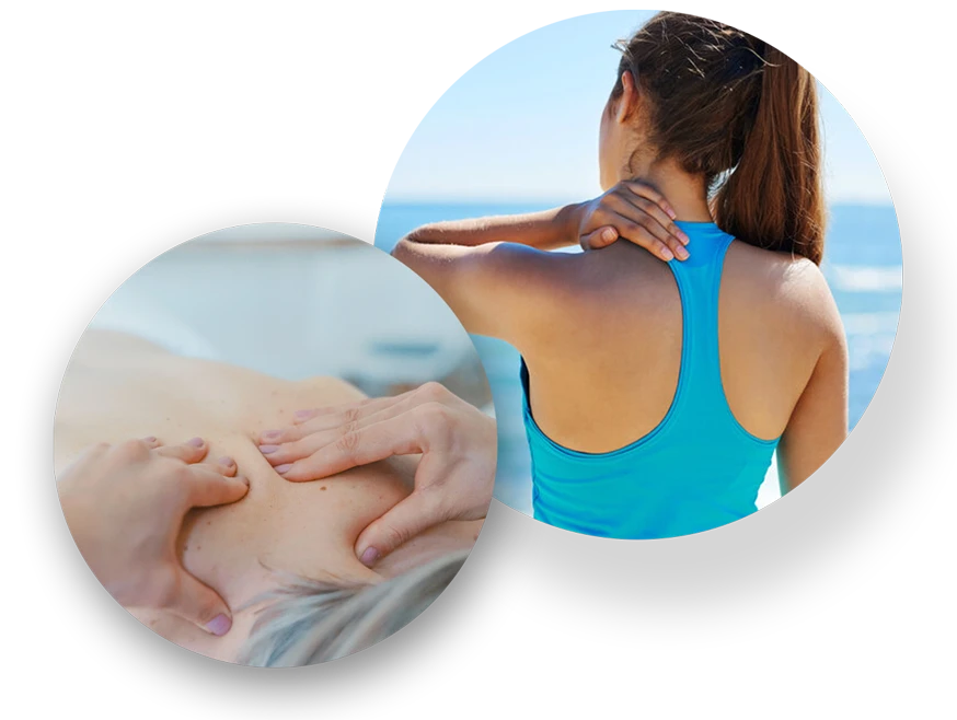 Schreiber pain relief institute therapy services