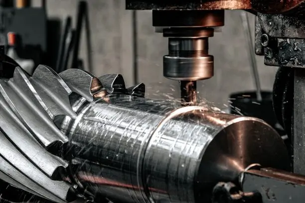 OEM Manufacturing