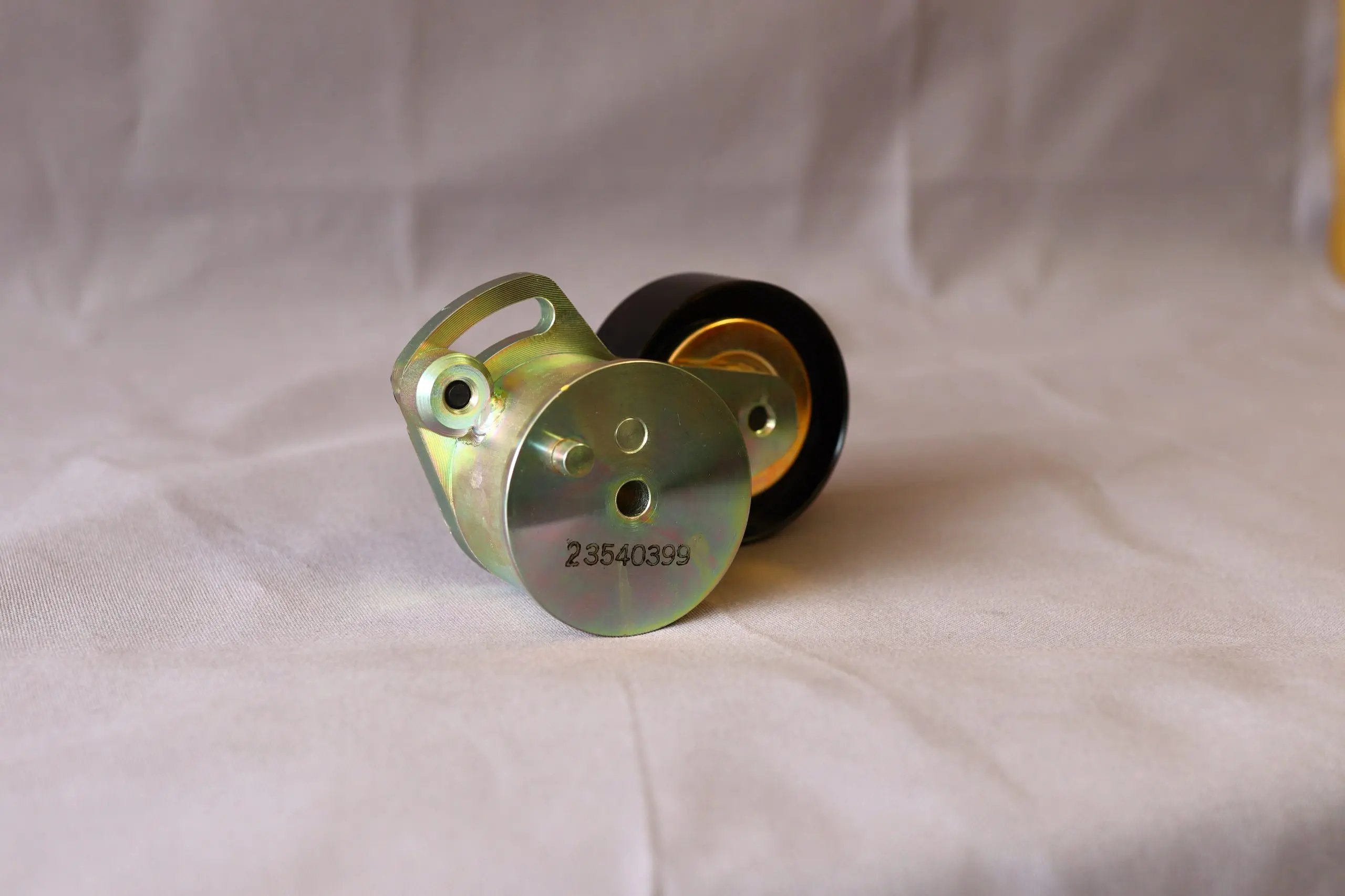 CNC milling services