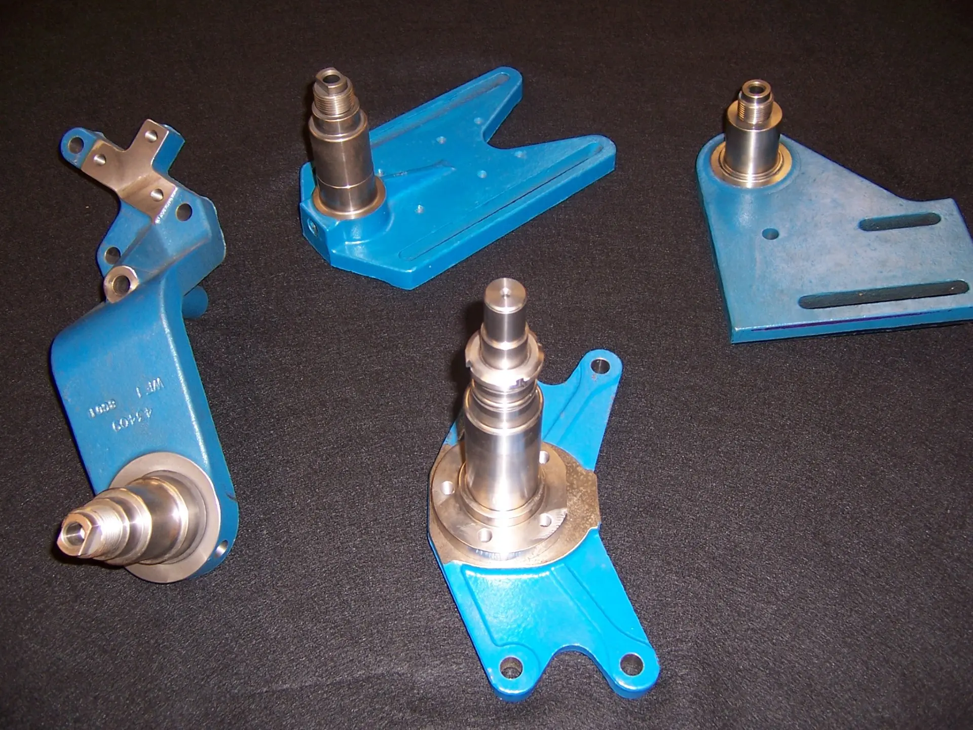 Components