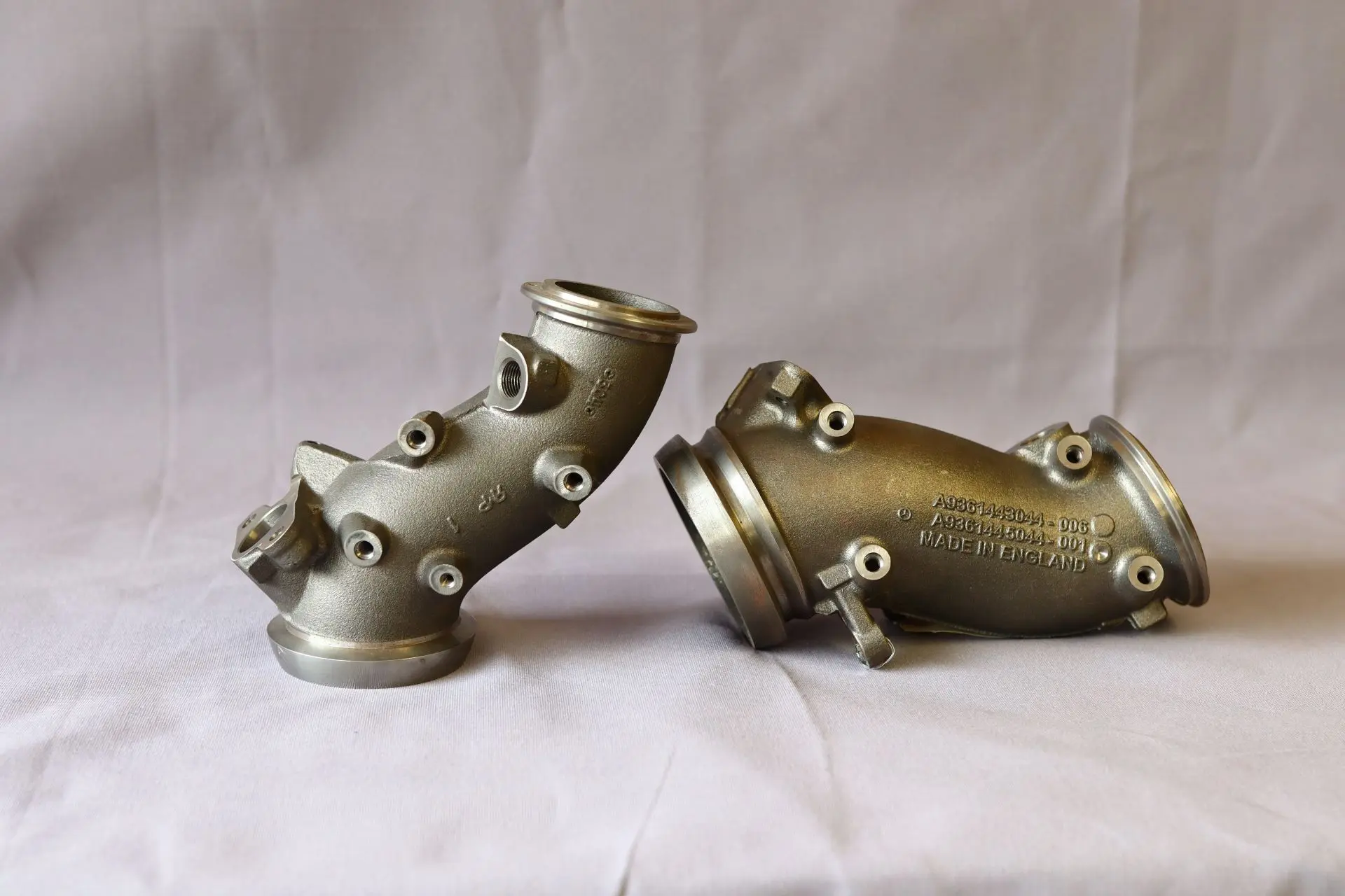 contract machining services