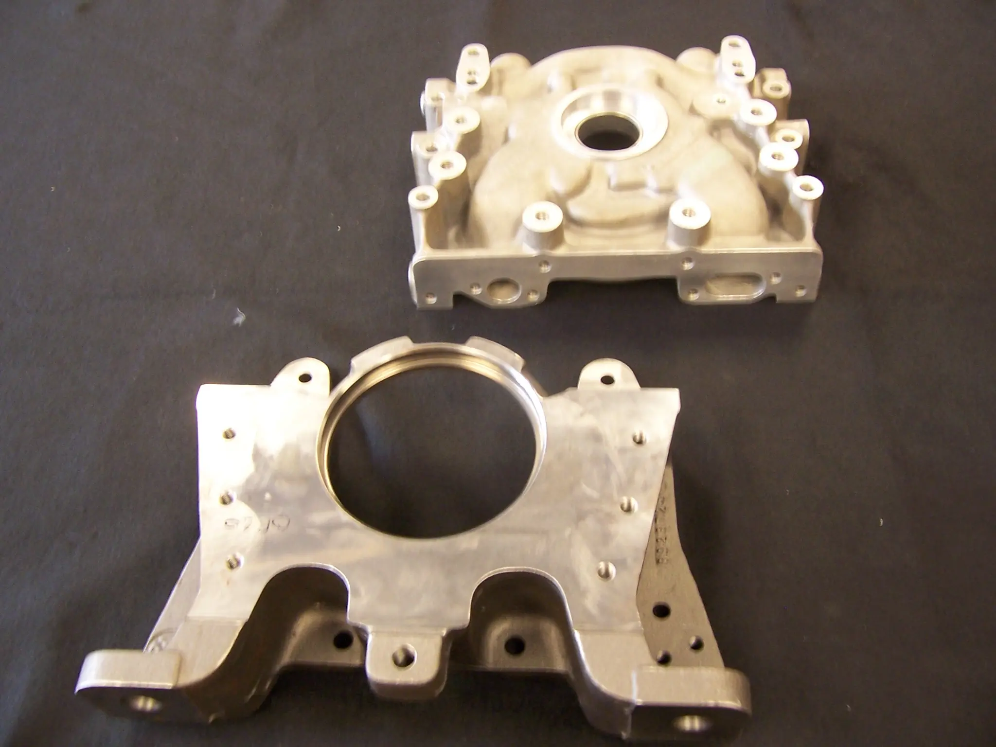 OEM part