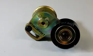 Precision CNC