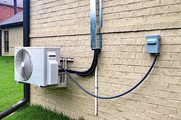 Furnace Maintenance