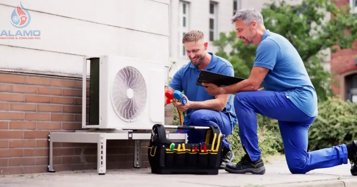 Local HVAC Technician for AC Repair