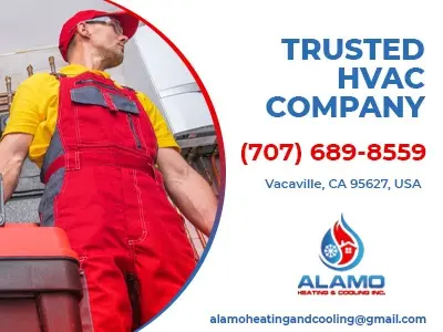 Todo lo que necesita saber sobre los sistemas HVAC 2 hvac