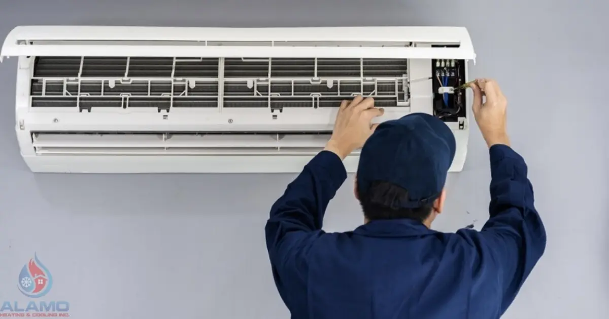 Emergency AC Repair