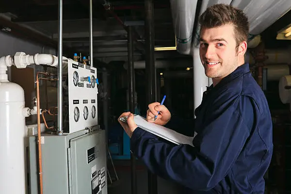 Everything You Need To Know About HVAC Systems
