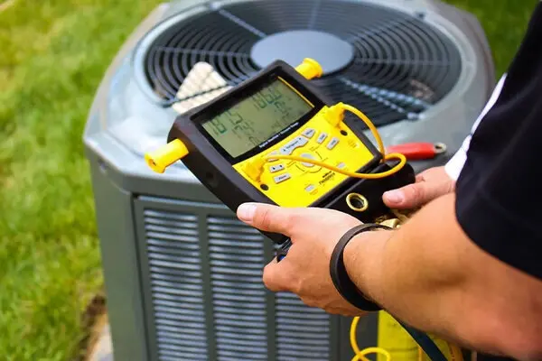 ac repair Winters,CA