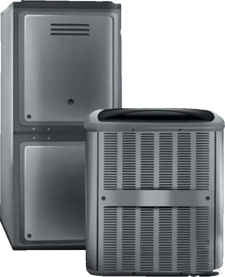 HVAC Company VAcaville, CA