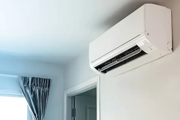 A/C Mini Splits Service Vacaville, CA