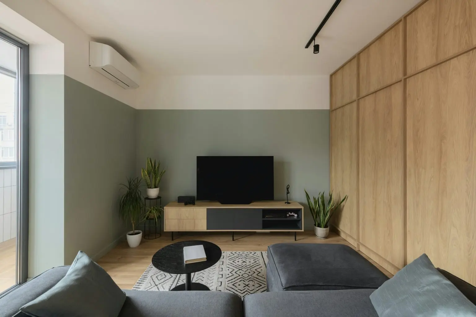 HVAC System Size
