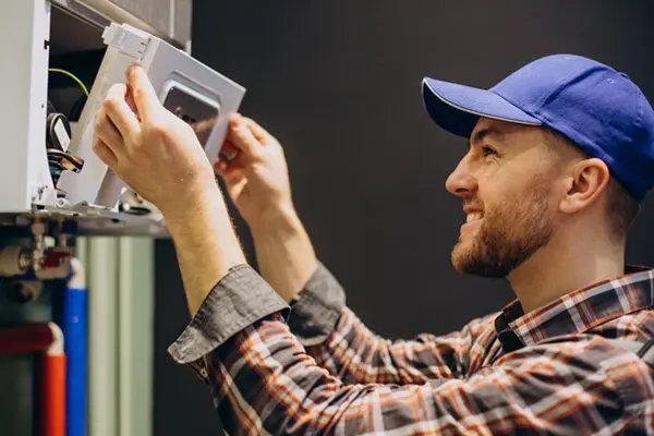 Furnace Maintenance Esparto CA